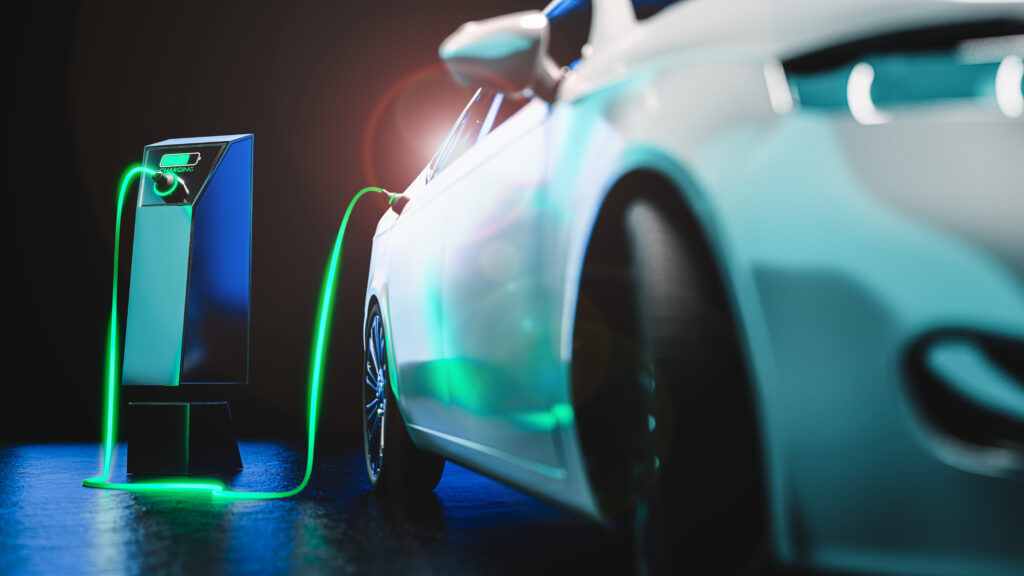 Auto elettrica