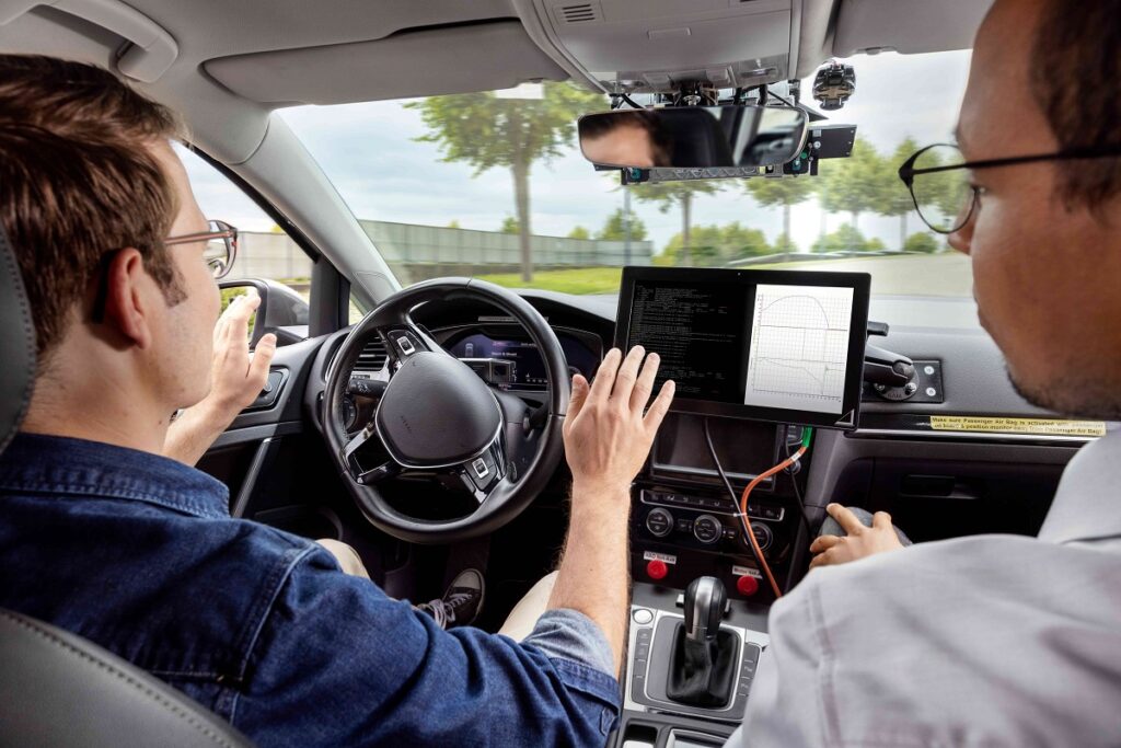 Bosch e Microsoft insieme per strade più sicure
